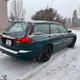 Image for article titled At $2,500, Could This 1997 Subaru Legacy Wagon Leave Its Mark?